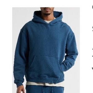 Elwood Set: Core Hoodie and Straight Leg Sweatpants